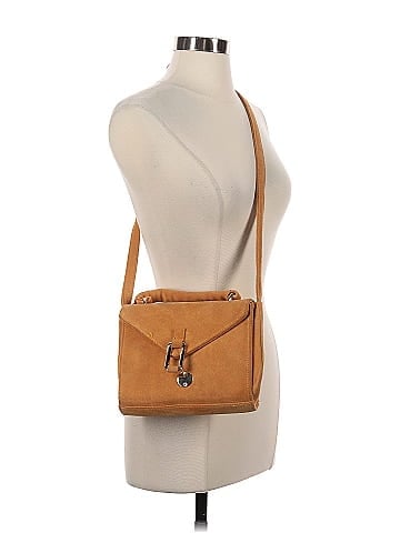 Urban Outfitters Leather Satchel (view 2)