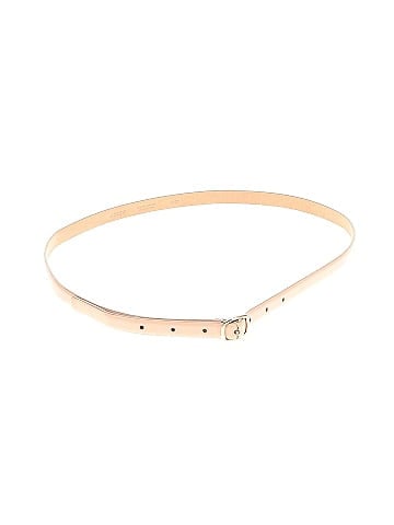 J.Crew Leather Belt (view 1)