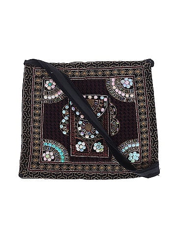 Unbranded Crossbody Bag (view 1)