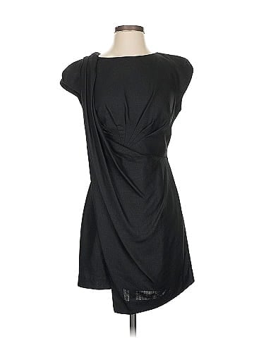 BCBGMAXAZRIA Runway Cocktail Dress (view 1)