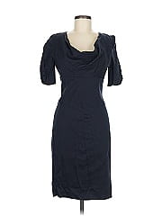 Black Halo Cocktail Dress