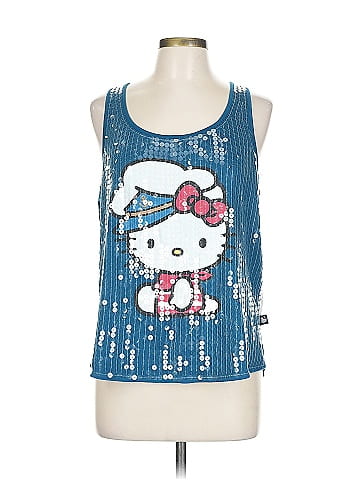 Hello Kitty Tank Top (view 1)