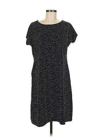 J.Jill Casual Dress (view 1)