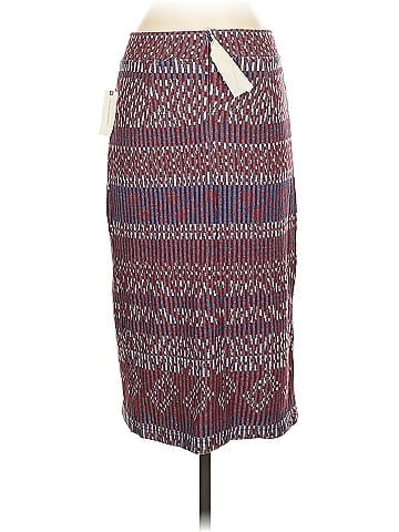 Maeve by Anthropologie Casual Skirt (view 2)