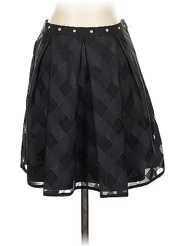 Tiziano Zorzan Formal Skirt (view 1)