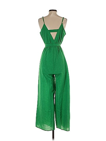 Flying Tomato Jumpsuit (view 2)