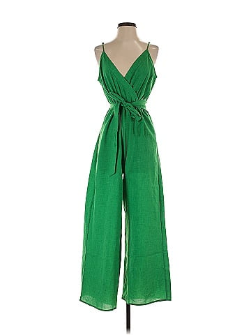 Flying Tomato Jumpsuit (view 1)