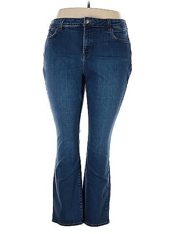 Not Your Daughter's Jeans Jeans (view 1)