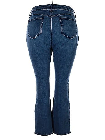 Not Your Daughter's Jeans Jeans (view 2)