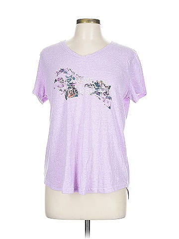 Tek Gear Short Sleeve T-Shirt (view 1)