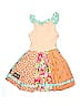 Matilda Jane Tropical Green Dress Size 6 - photo 2