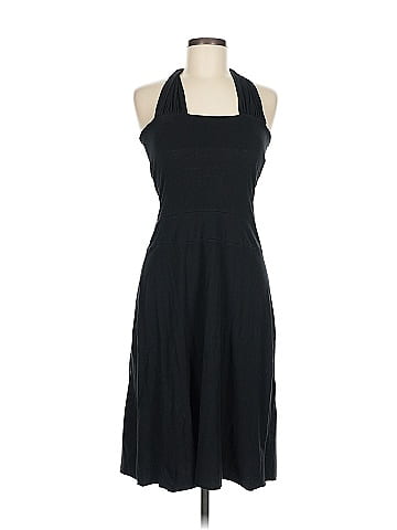 Three Dots Cocktail Dress (view 1)