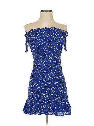 Faithfull the Brand Cocktail Dress (view 1)