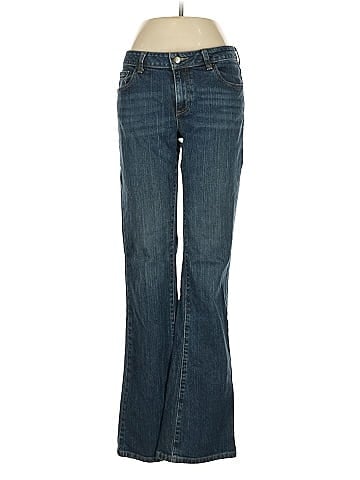 Garnet Hill Jeans (view 1)