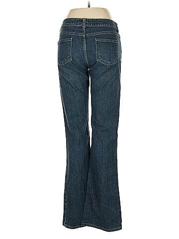 Garnet Hill Jeans (view 2)