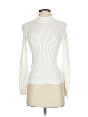 Catherine Malandrino Long Sleeve Turtleneck