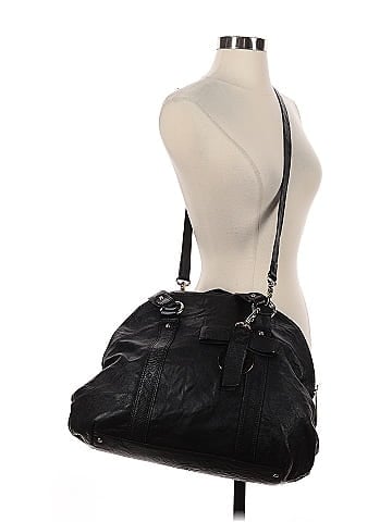 Emporio Armani Satchel (view 2)