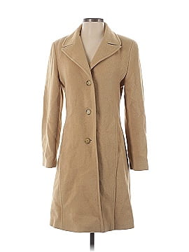 Larry Levine Coat