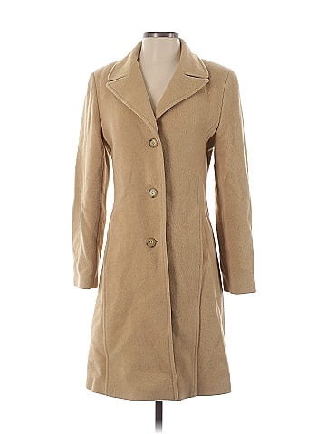 Larry Levine Coat (view 1)