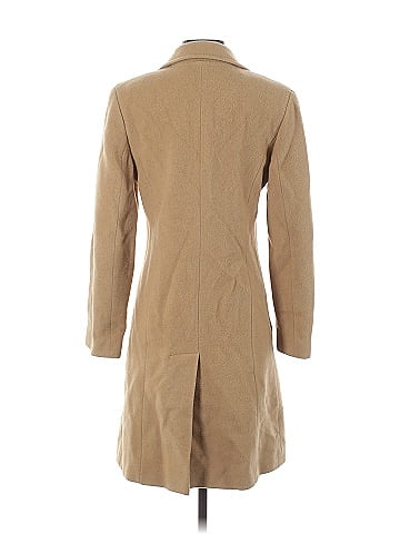 Larry Levine Coat (view 2)