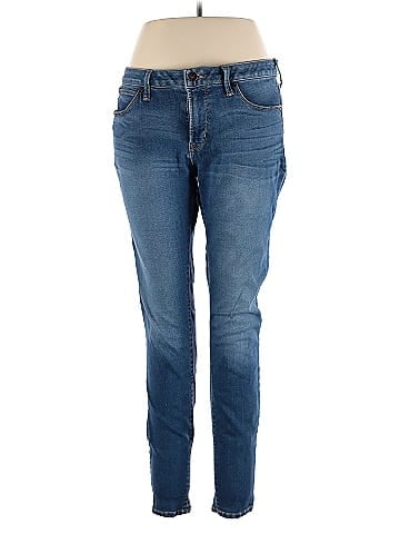 Stylus Jeans (view 1)