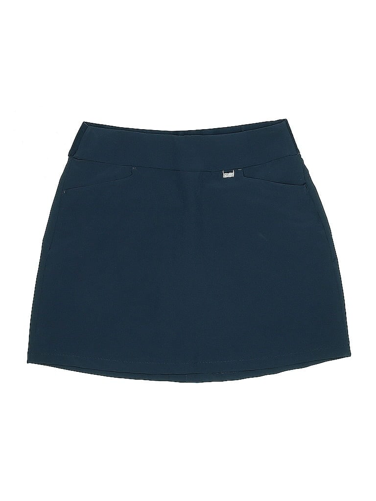 GREG NORMAN Pre-owned Active Skort In Blue