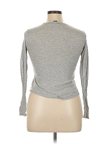 Vince. 3/4 Sleeve T-Shirt (view 2)