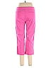 Zac & Rachel Pink Casual Pants Size 10 - photo 2