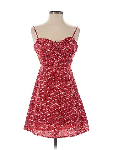 Princess Polly Cocktail Dress (view 1)