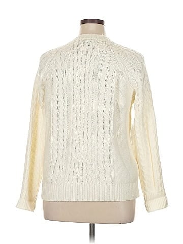 Ann Taylor Pullover Sweater (view 2)