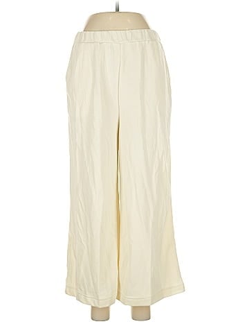 Three Dots Casual Pants (view 1)