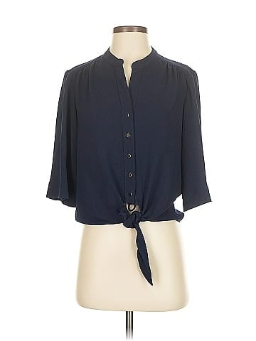 Trina Turk 3/4 Sleeve Blouse (view 1)