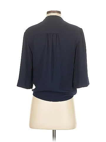 Trina Turk 3/4 Sleeve Blouse (view 2)