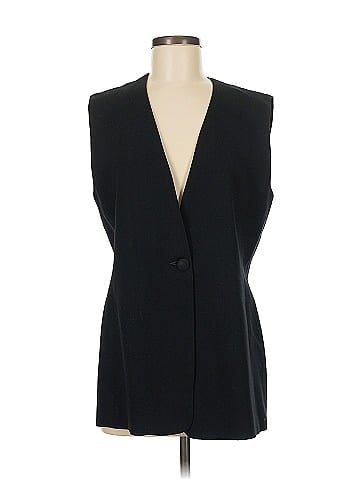 Gianni Tuxedo Vest (view 1)