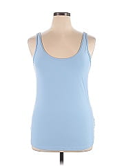No Boundaries Tank Top