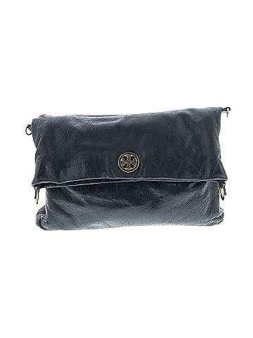 Tory Burch Leather Crossbody Bag (view 1)