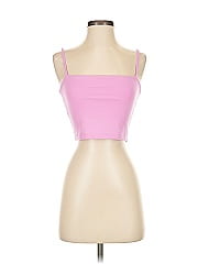Susana Monaco Sleeveless Top