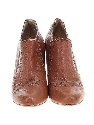 Audrey Brooke Heels (view 2)