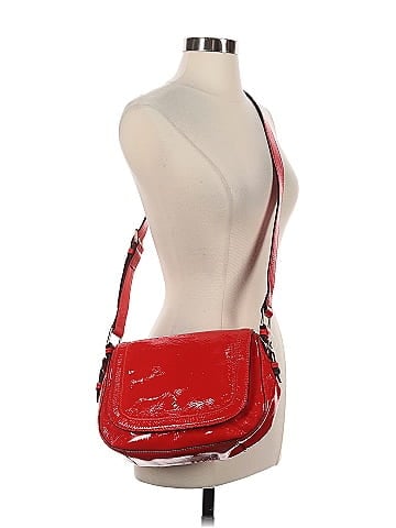 Kate Spade New York Leather Crossbody Bag (view 2)