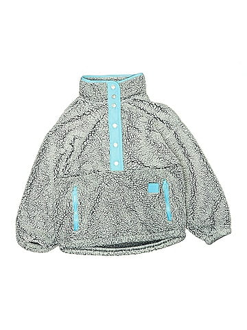 Justice Snow Jacket (view 1)