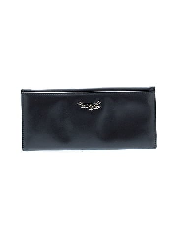 Longchamp Leather Wallet (view 1)