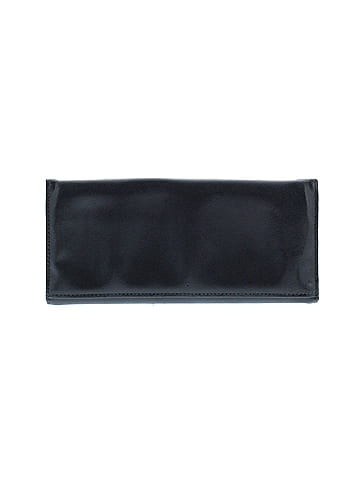 Longchamp Leather Wallet (view 2)