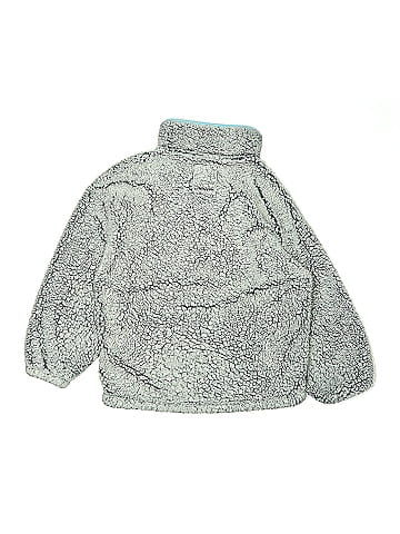 Justice Snow Jacket (view 2)