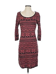 Peruvian Connection Casual Dress