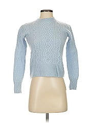 C By Bloomingdales Cashmere Pullover Sweater