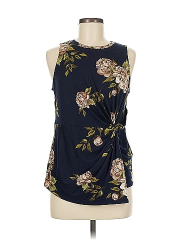 Nine Britton Sleeveless Blouse (view 1)