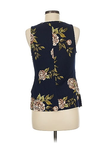 Nine Britton Sleeveless Blouse (view 2)