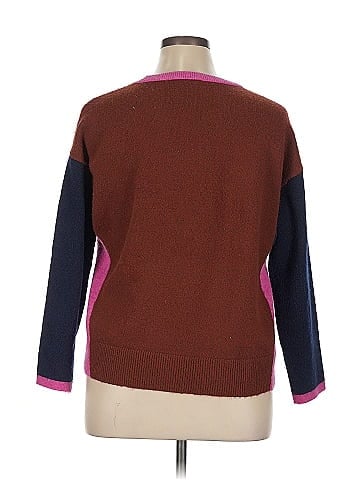 Ann Taylor LOFT Pullover Sweater (view 2)