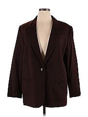 Sag Harbor Wool Blazer