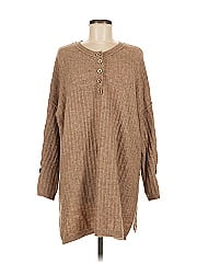Intimately By Free People Pullover Sweater